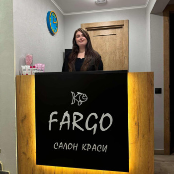 Фото с портфолио Fargo