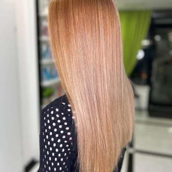 Фото с портфолио Fargo