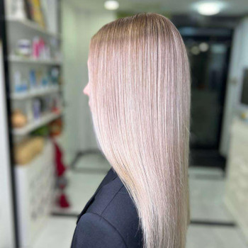 Фото с портфолио Fargo