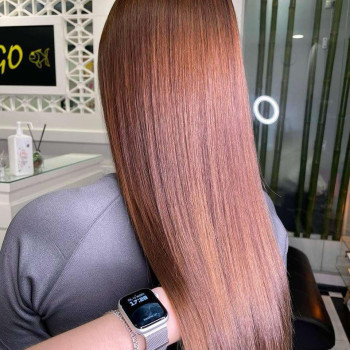 Фото с портфолио Fargo