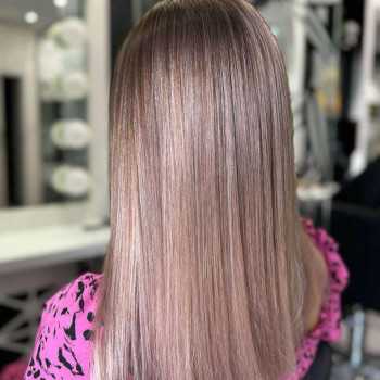 Фото с портфолио Fargo