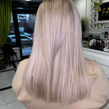 Фото с портфолио Fargo