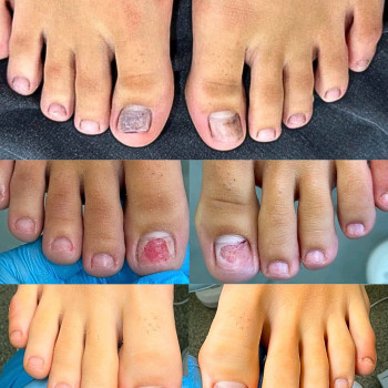 Фото с портфолио Руслана Петровна Гончарова