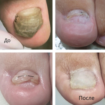 Фото с портфолио Руслана Петровна Гончарова