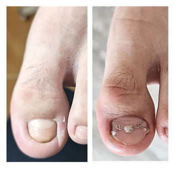 Фото с портфолио Руслана Петровна Гончарова