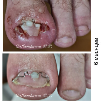 Фото с портфолио Руслана Петровна Гончарова