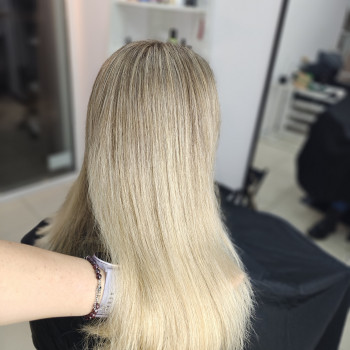 Фото с портфолио Олеся Богдан