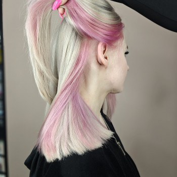 Фото с портфолио Олеся Богдан