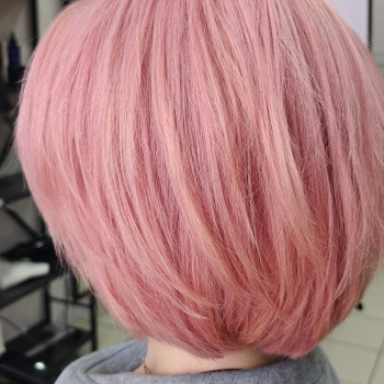 Фото с портфолио Олеся Богдан