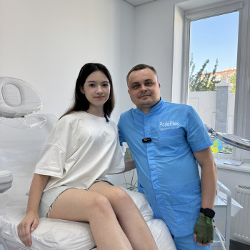 Фото с портфолио Руслана Петровна Гончарова