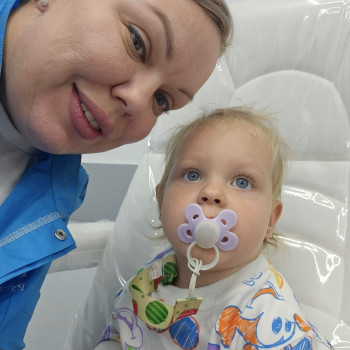 Фото с портфолио Руслана Петровна Гончарова