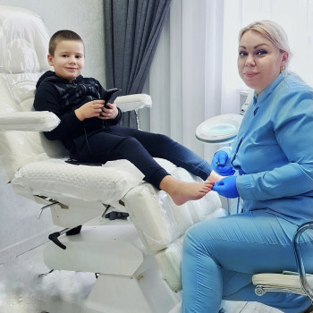 Фото с портфолио Руслана Петровна Гончарова