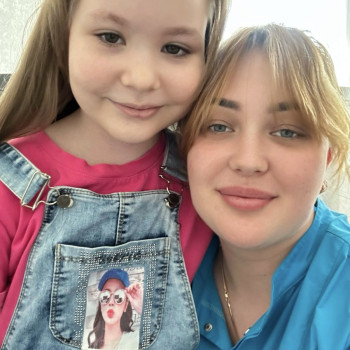 Фото с портфолио Руслана Петровна Гончарова