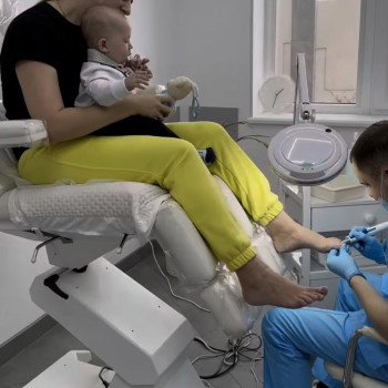 Фото с портфолио Руслана Петровна Гончарова