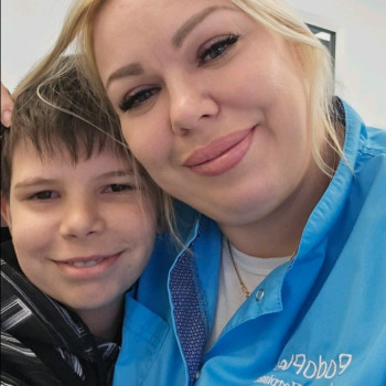 Фото с портфолио Руслана Петровна Гончарова