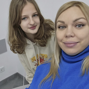 Фото с портфолио Руслана Петровна Гончарова