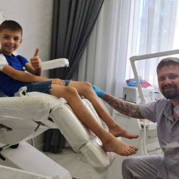 Фото с портфолио Руслана Петровна Гончарова