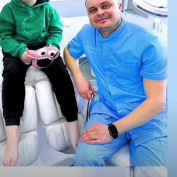 Фото с портфолио Руслана Петровна Гончарова