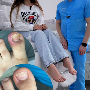 Фото с портфолио Руслана Петровна Гончарова