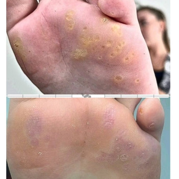 Фото с портфолио Руслана Петровна Гончарова