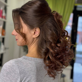 Фото с портфолио Fargo