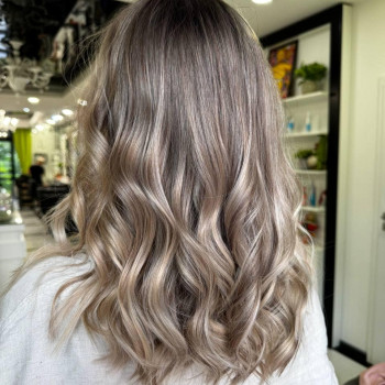 Фото с портфолио Fargo