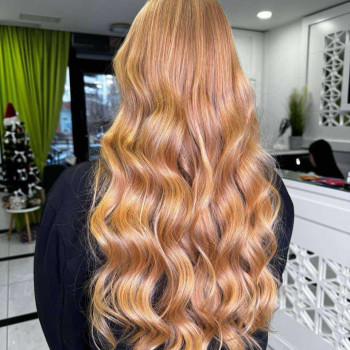 Фото с портфолио Fargo