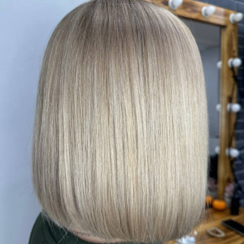 Фото с портфолио Fargo