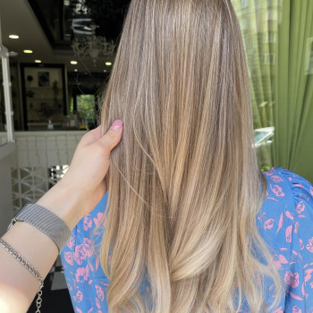 Фото с портфолио Fargo