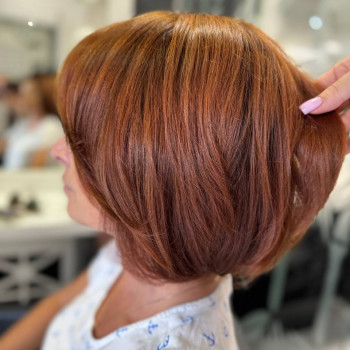 Фото с портфолио Fargo