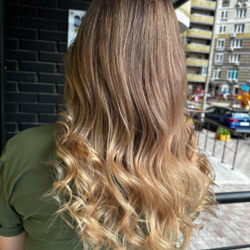 Фото с портфолио Fargo