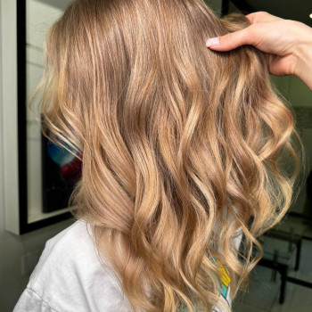 Фото с портфолио Fargo