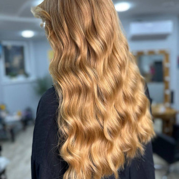 Фото с портфолио Fargo