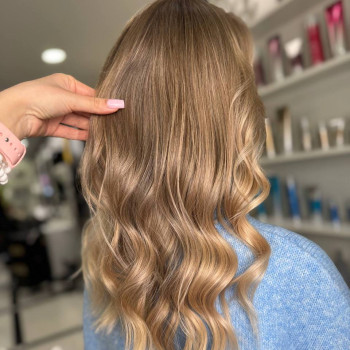 Фото с портфолио Fargo