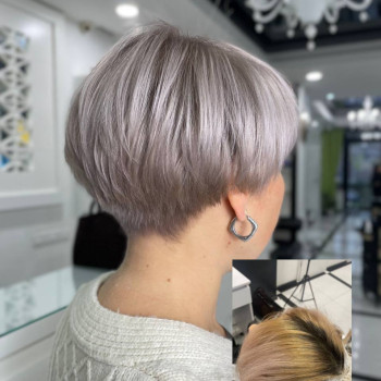 Фото с портфолио Fargo