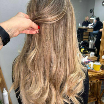 Фото с портфолио Fargo