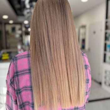 Фото с портфолио Fargo