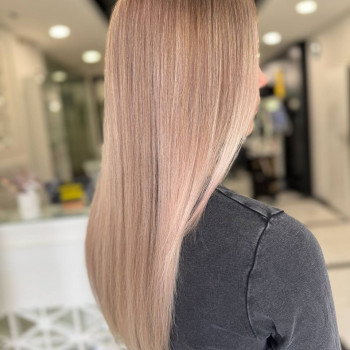 Фото с портфолио Fargo