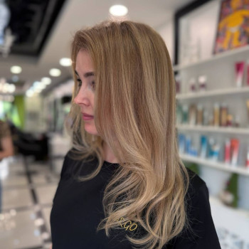 Фото с портфолио Fargo