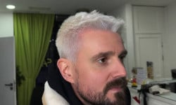 Чоловіча стрижка Салон краси Fargo Київ