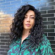 Лешмейкер Ольга Єлізарова на Barb.ua