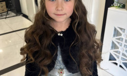 Детская стрижка Салон красоты Fargo Киев