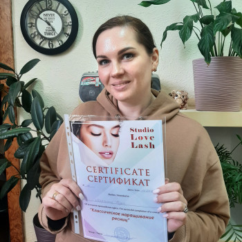 Фото с портфолио Ольга Єлізарова