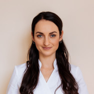 Косметолог-ін'єкціоніст Ірина Носова на Barb.ua