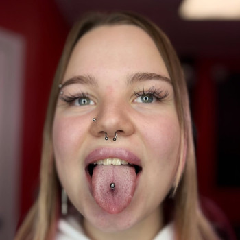 пірсингкамянецьподільський пірсингязика