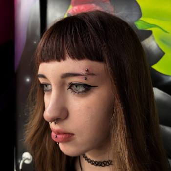 пірсингкамянецьподільський пірсингвуха