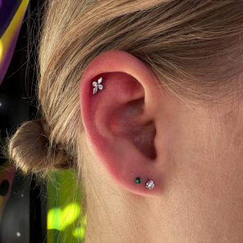 пірсингкамянецьподільський пірсингвуха