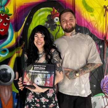 пірсингкамянецьподільський пірсингвуха