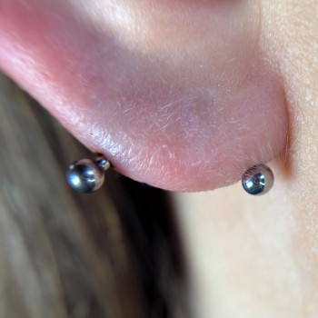 пірсингкамянецьподільський пірсингвуха