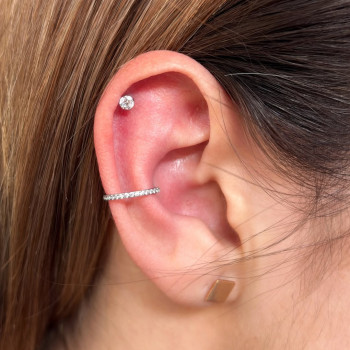 пірсингкамянецьподільський пірсингвуха